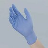 Touchflex TouchFlex, Nitrile Exam Gloves, 3.5 mil Palm Thickness, Nitrile, Powder-Free, M, 10 PK NGPF7001-V